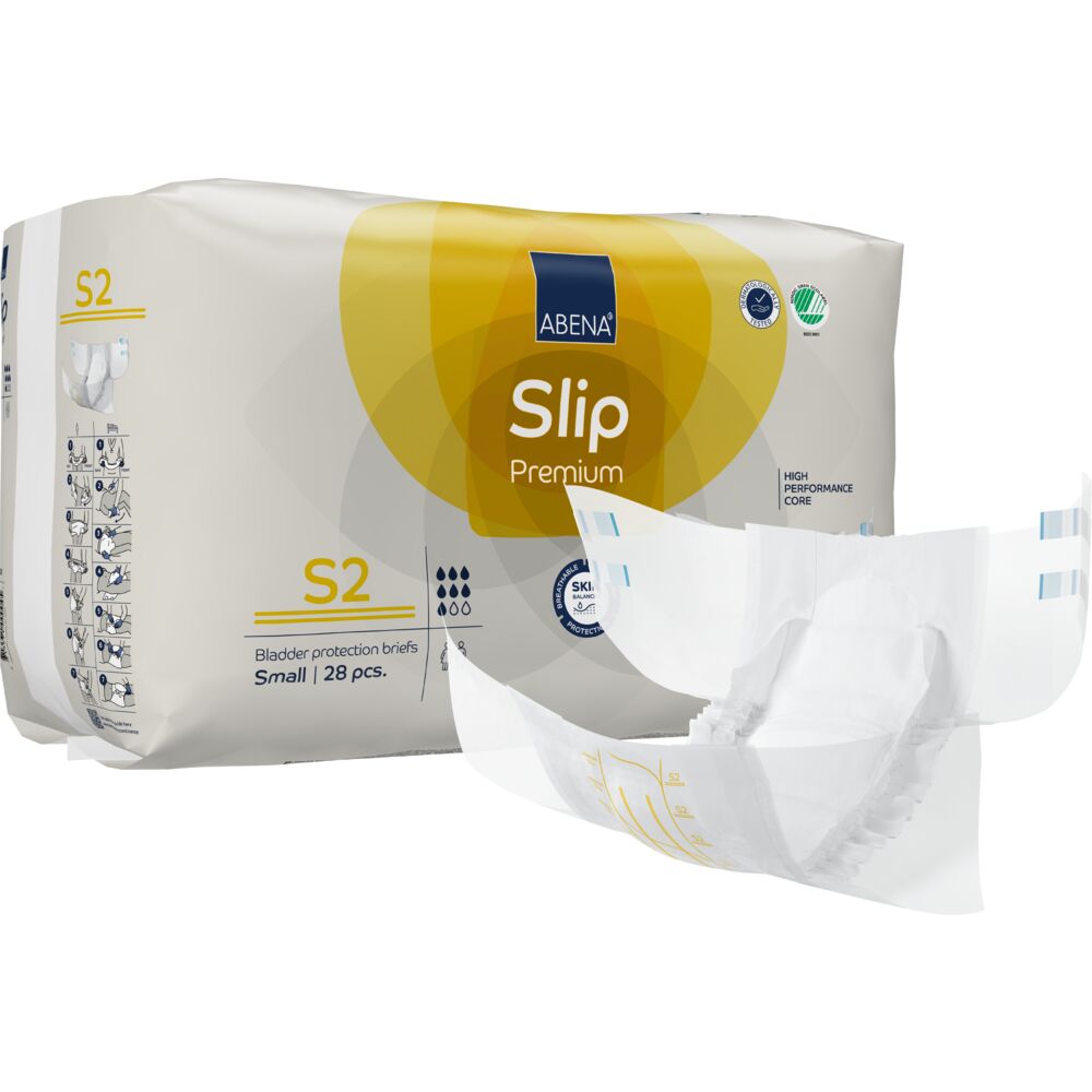 Change complet Abri form Slip Prémium S2 1800 ml taille 60-85 cm (28)
