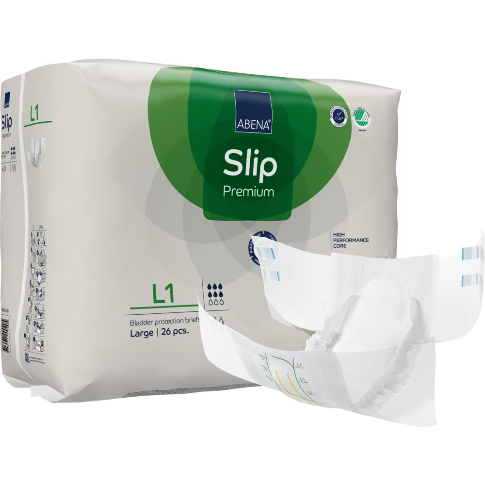 Change complet Abri form Slip Prémium L1 2500 ml taille 100-150 cm (26)
